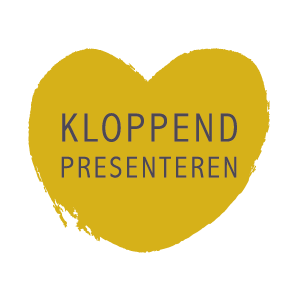 Kloppend Presenteren